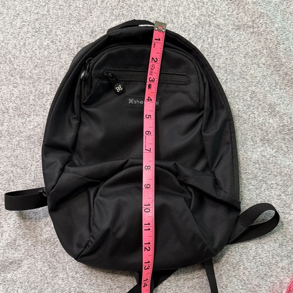 Sherpani Nova Backpack - Picture 7 of 8